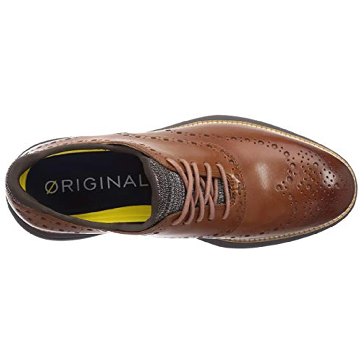 OriginalGrand Ultra Wingtip Oxford - Men's