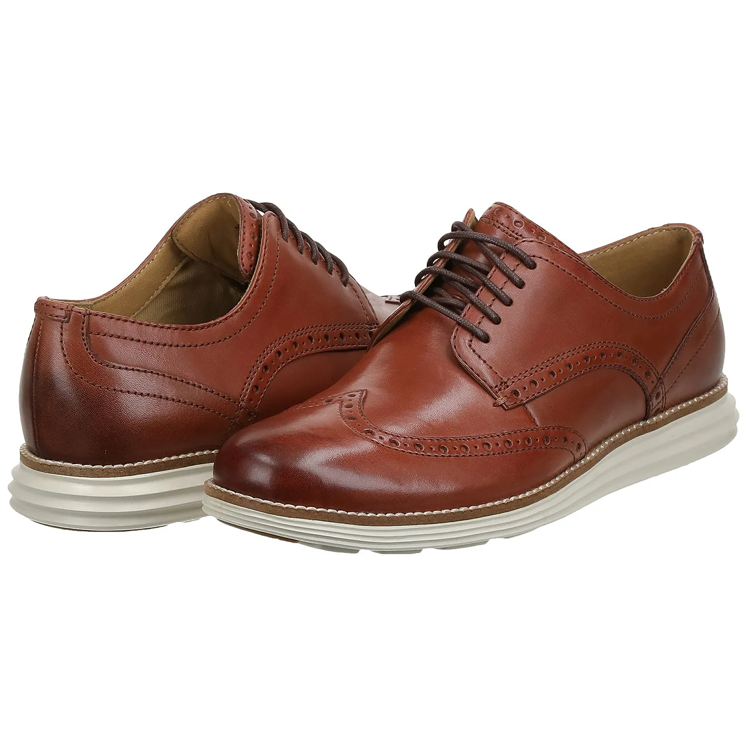 OriginalGrand Ultra Wingtip Oxford - Men's