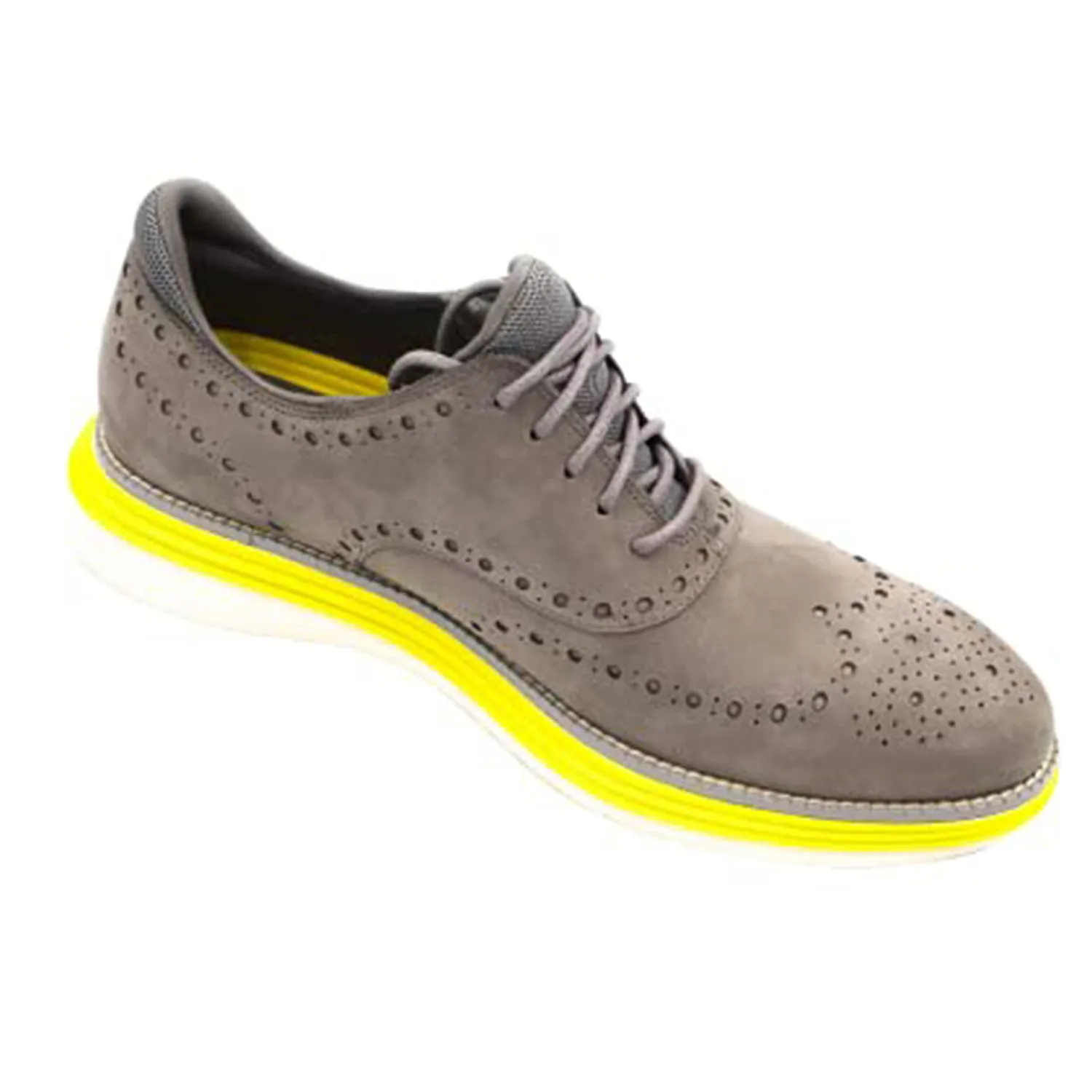OriginalGrand Ultra Wingtip Oxford - Men's