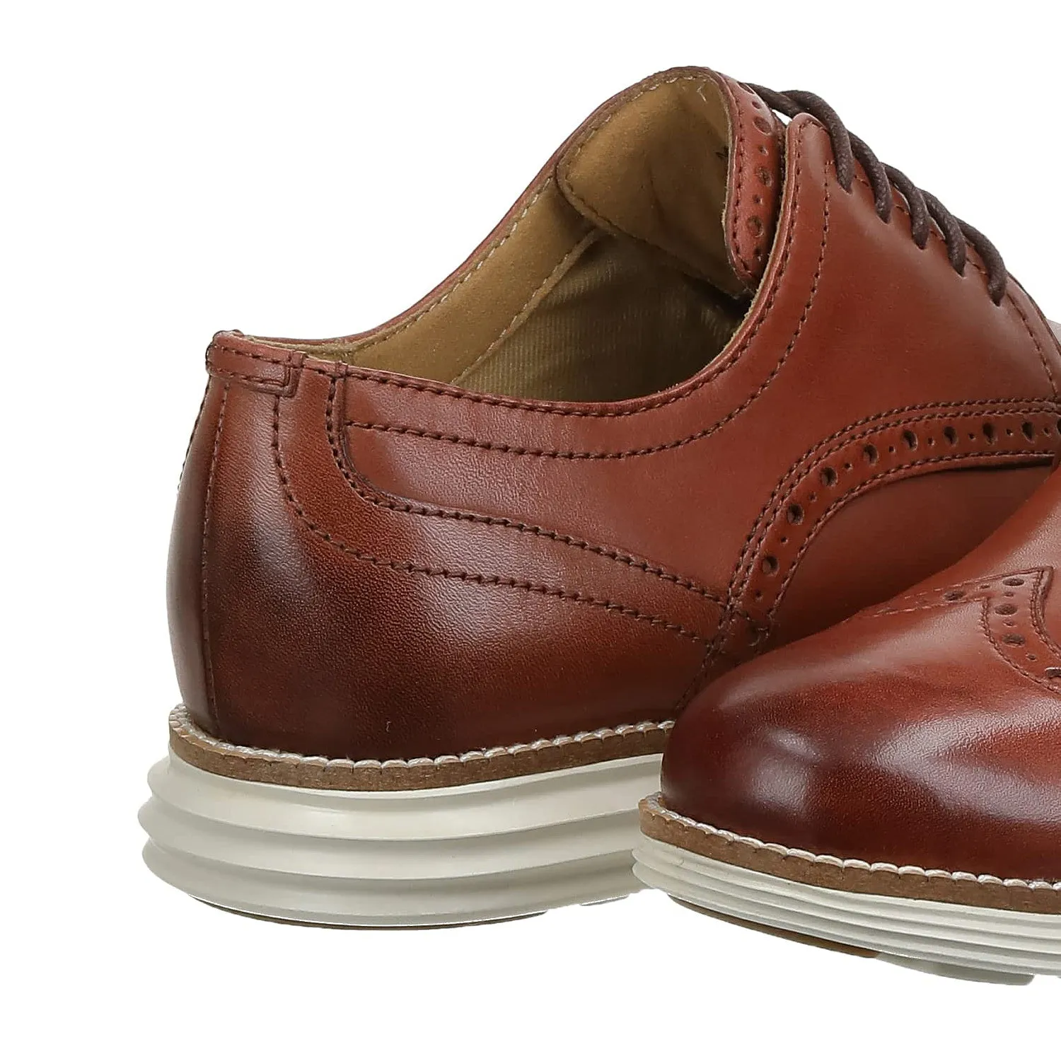 OriginalGrand Ultra Wingtip Oxford - Men's