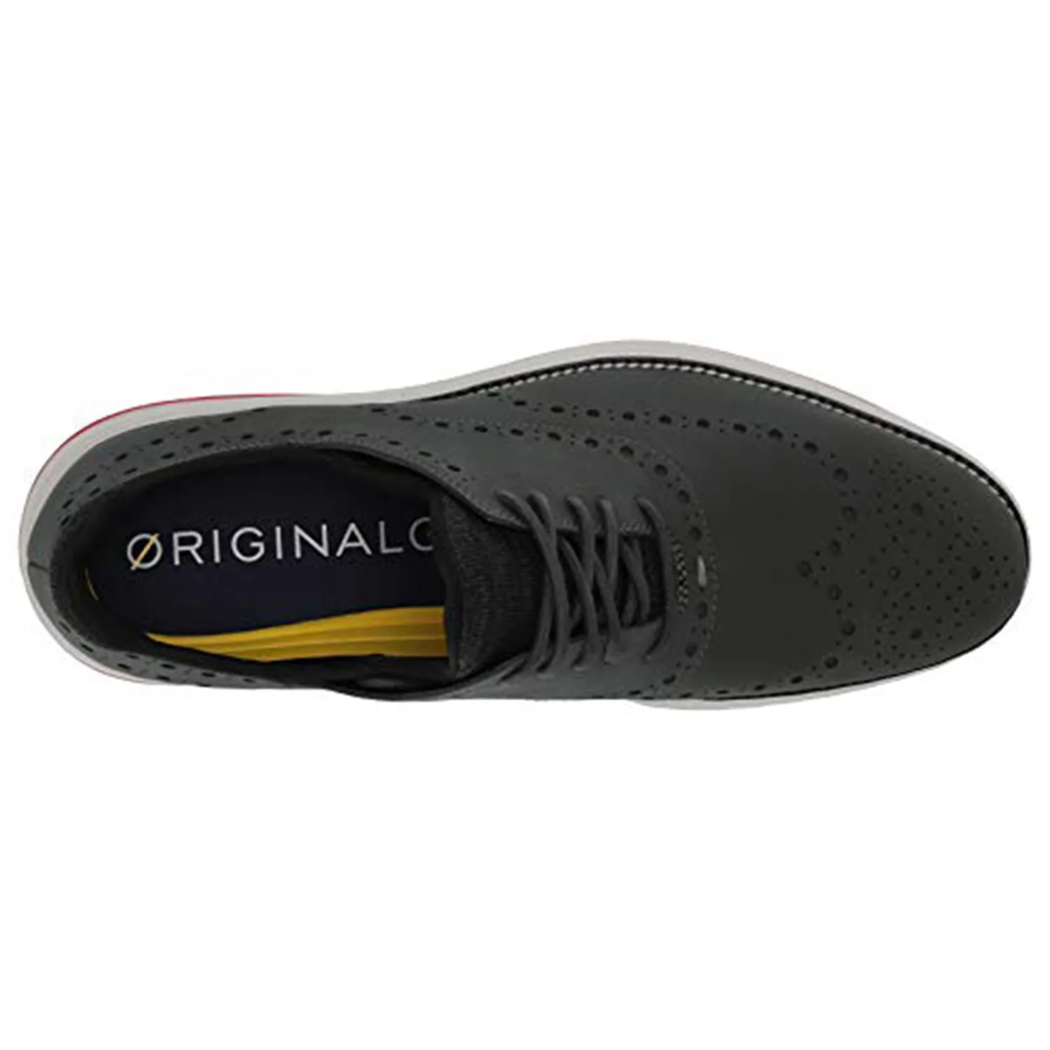 OriginalGrand Ultra Wingtip Oxford - Men's