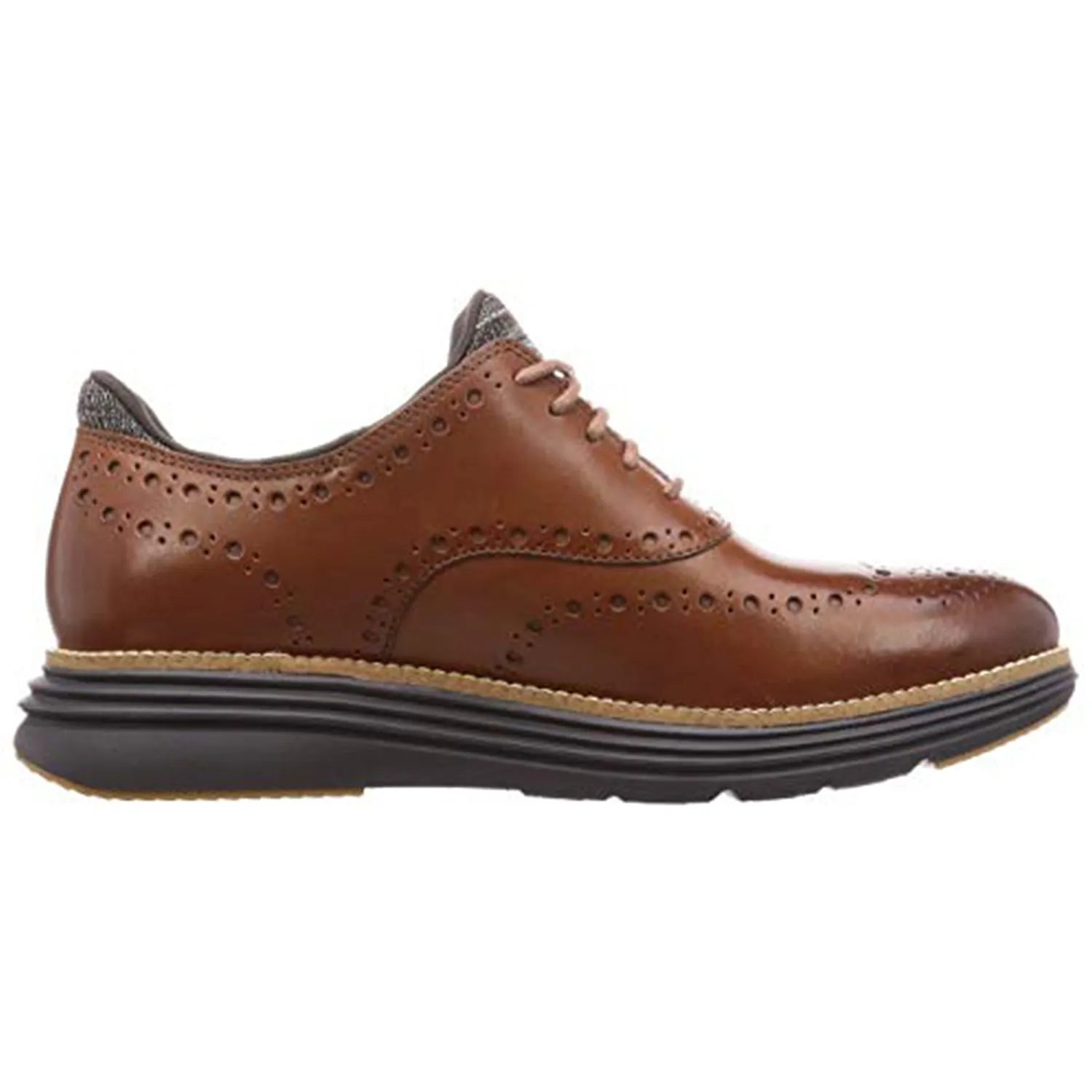 OriginalGrand Ultra Wingtip Oxford - Men's