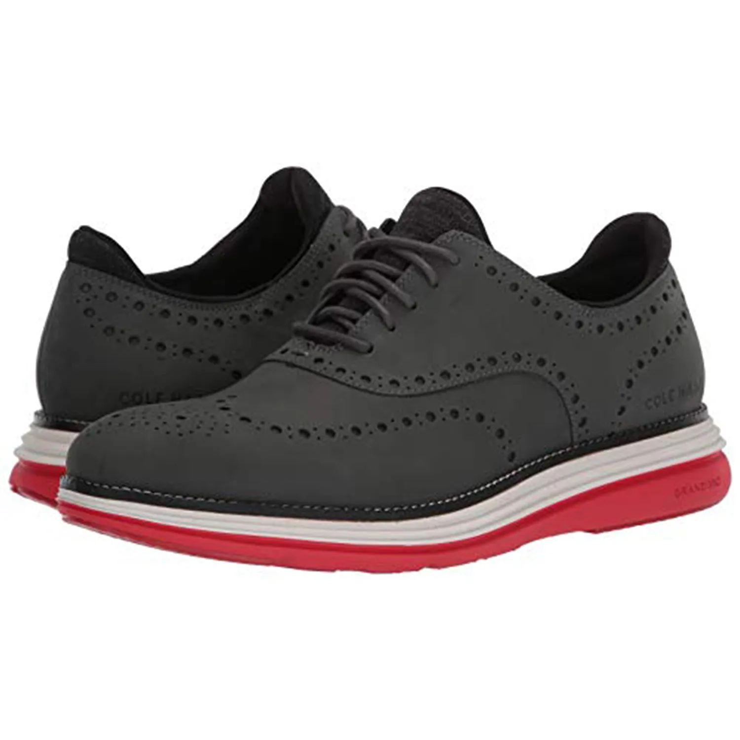 OriginalGrand Ultra Wingtip Oxford - Men's