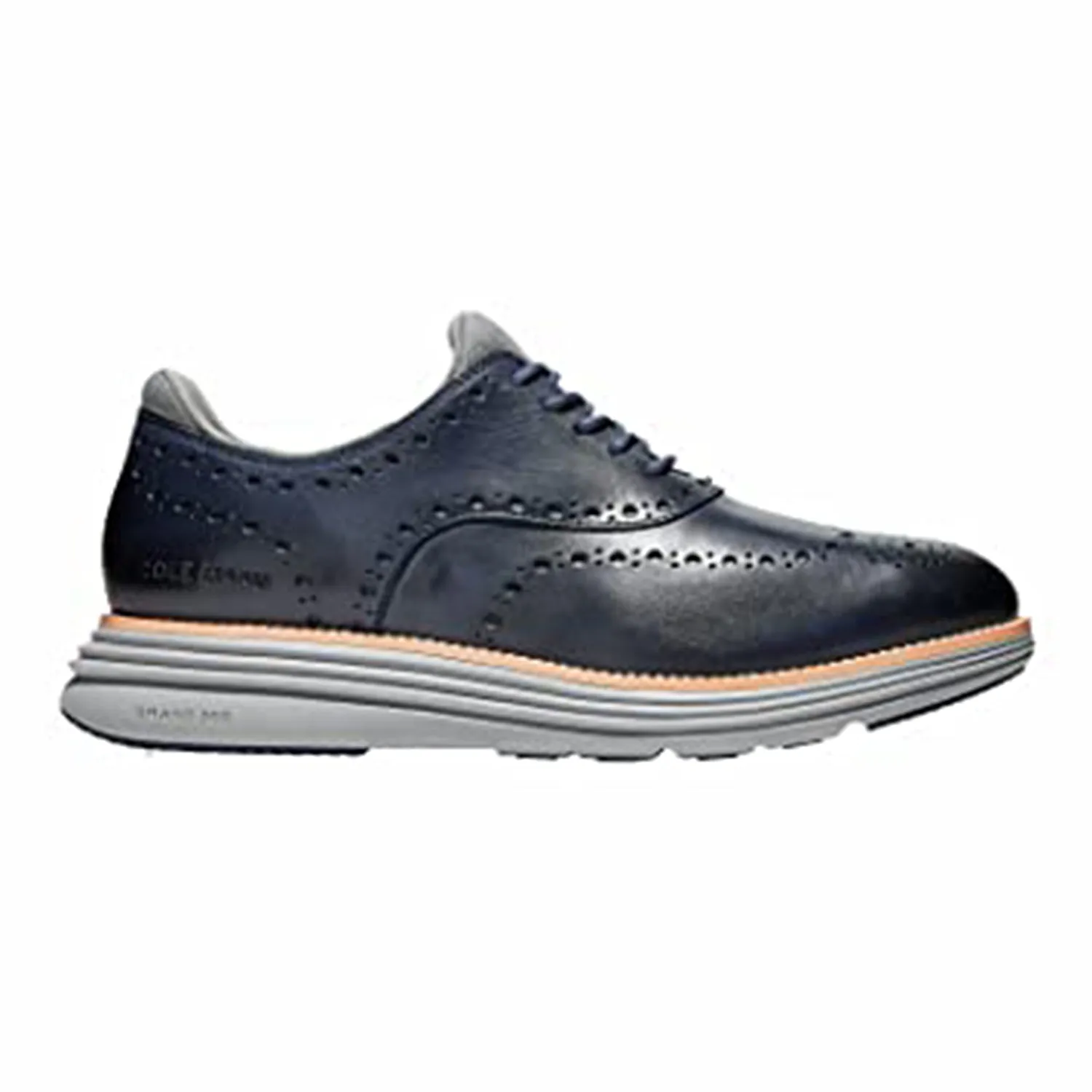 OriginalGrand Ultra Wingtip Oxford - Men's