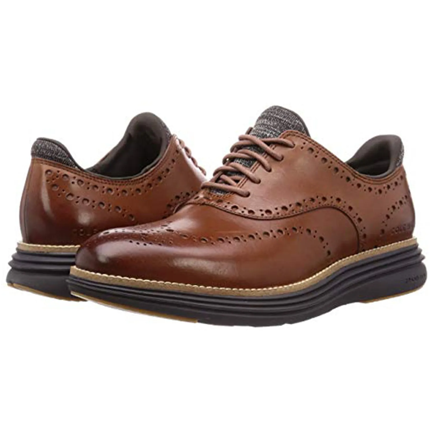 OriginalGrand Ultra Wingtip Oxford - Men's