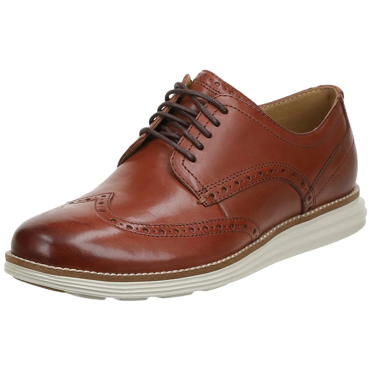 OriginalGrand Ultra Wingtip Oxford - Men's