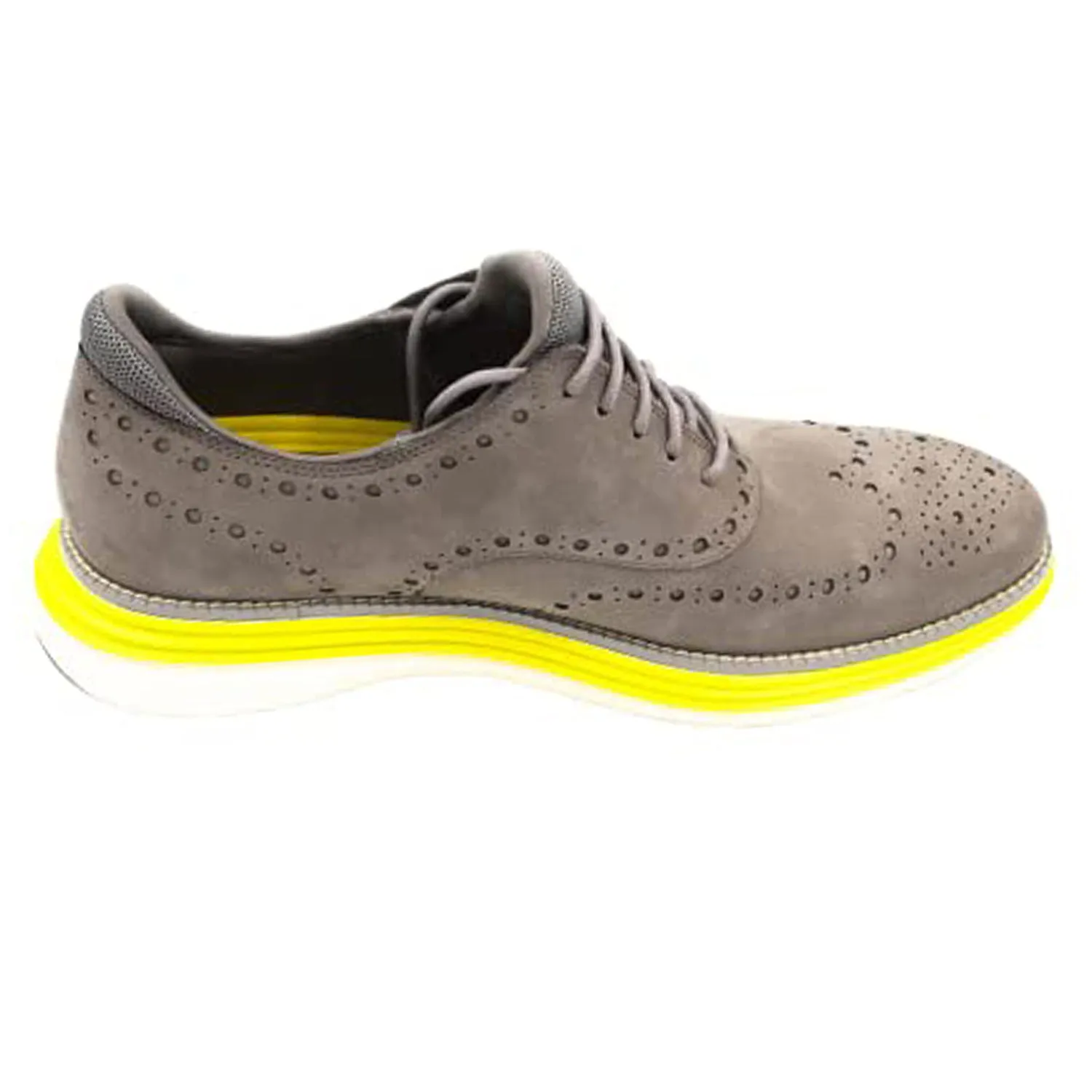 OriginalGrand Ultra Wingtip Oxford - Men's