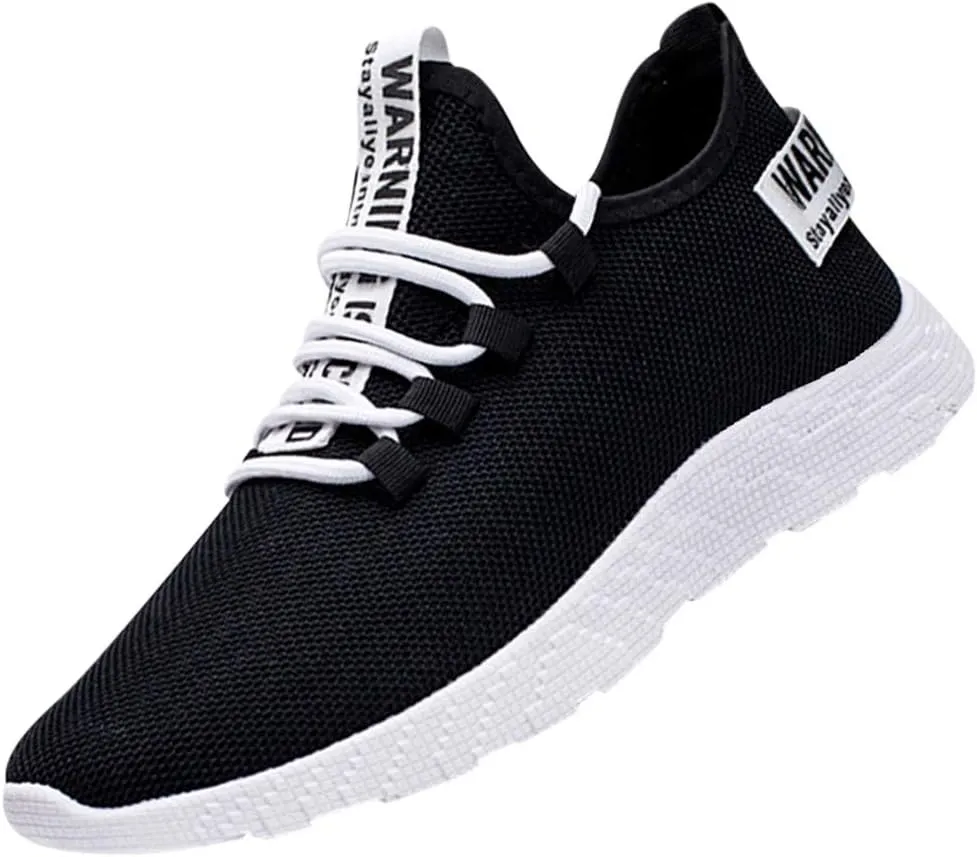 Orthopedic Shoes for Women Breathable Soft Slip On Mens Tennis Shoes Wide Width Women Casual Shoes Women's Fashion Sneakers Slip On Tennis Shoe Loafers Shoe