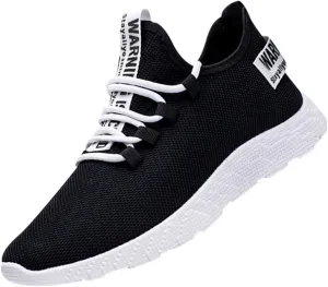 Orthopedic Shoes for Women Breathable Soft Slip On Mens Tennis Shoes Wide Width Women Casual Shoes Women's Fashion Sneakers Slip On Tennis Shoe Loafers Shoe