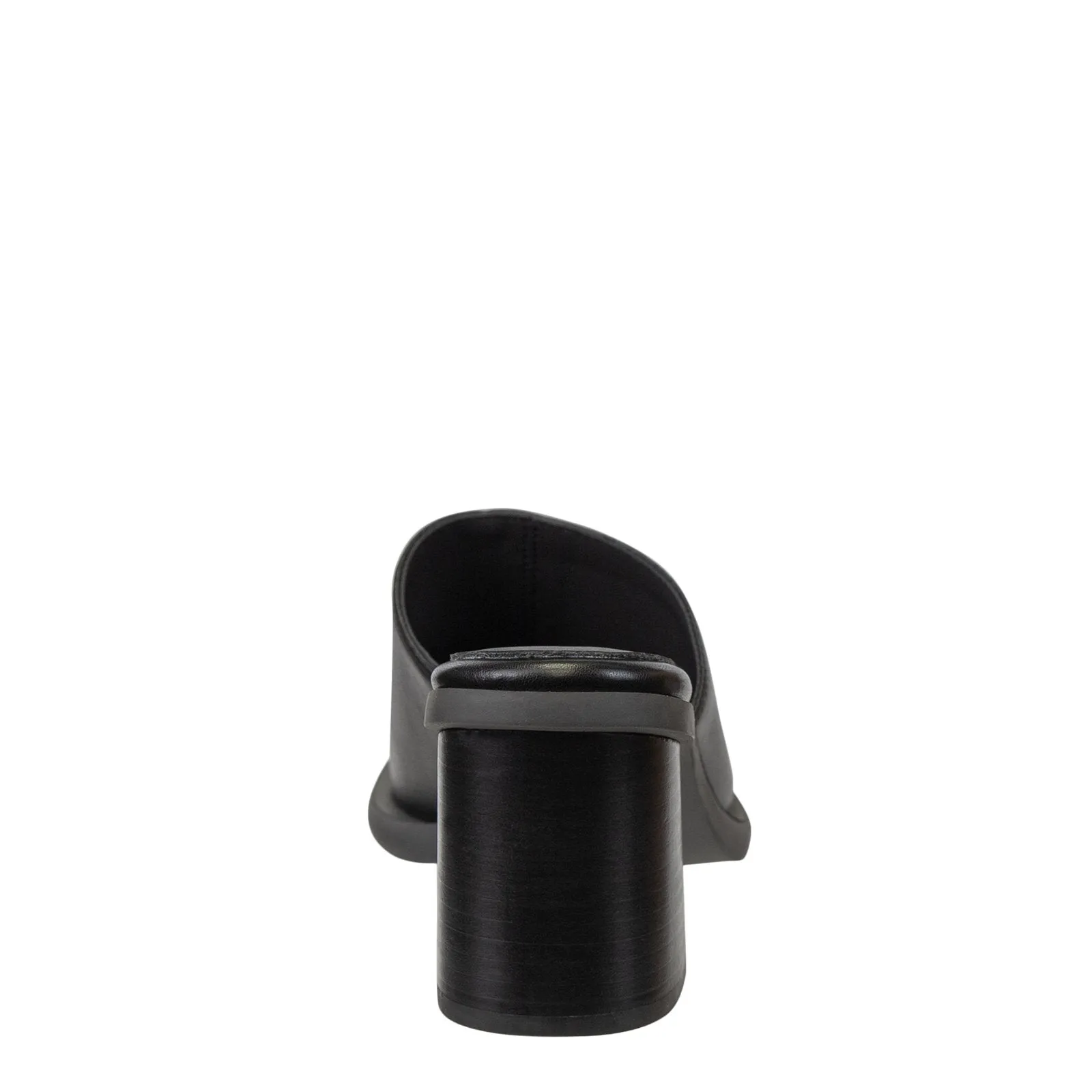 OTBT: BRAVURA in BLACK Heeled Sandals
