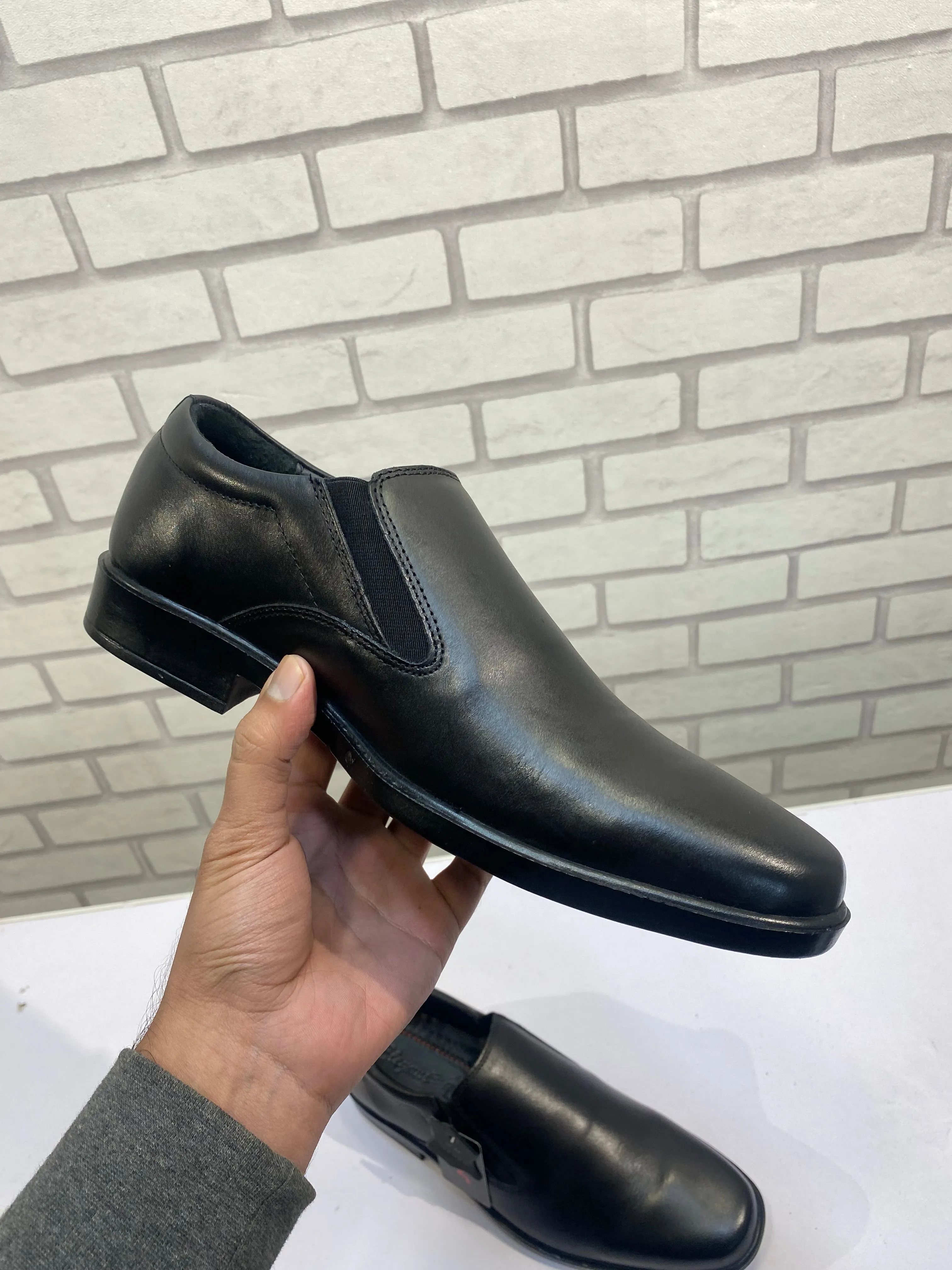 Parkway Finland - Black