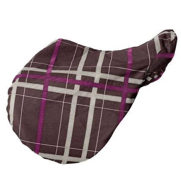 Pessoa Close Contact Saddle Cover