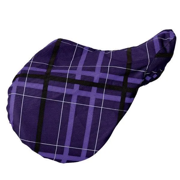 Pessoa Close Contact Saddle Cover
