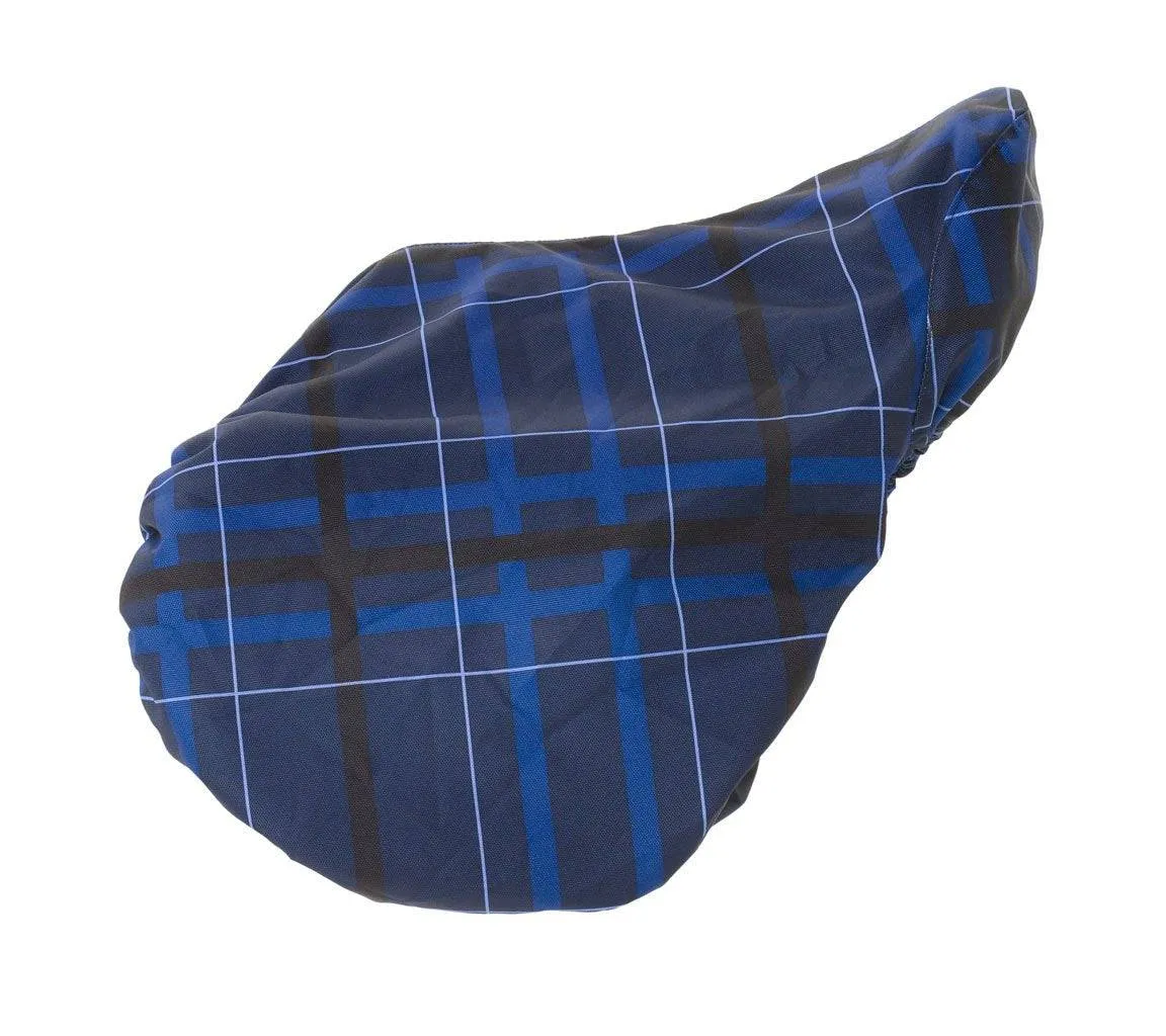 Pessoa Close Contact Saddle Cover