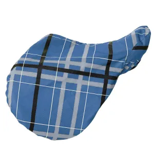 Pessoa Close Contact Saddle Cover