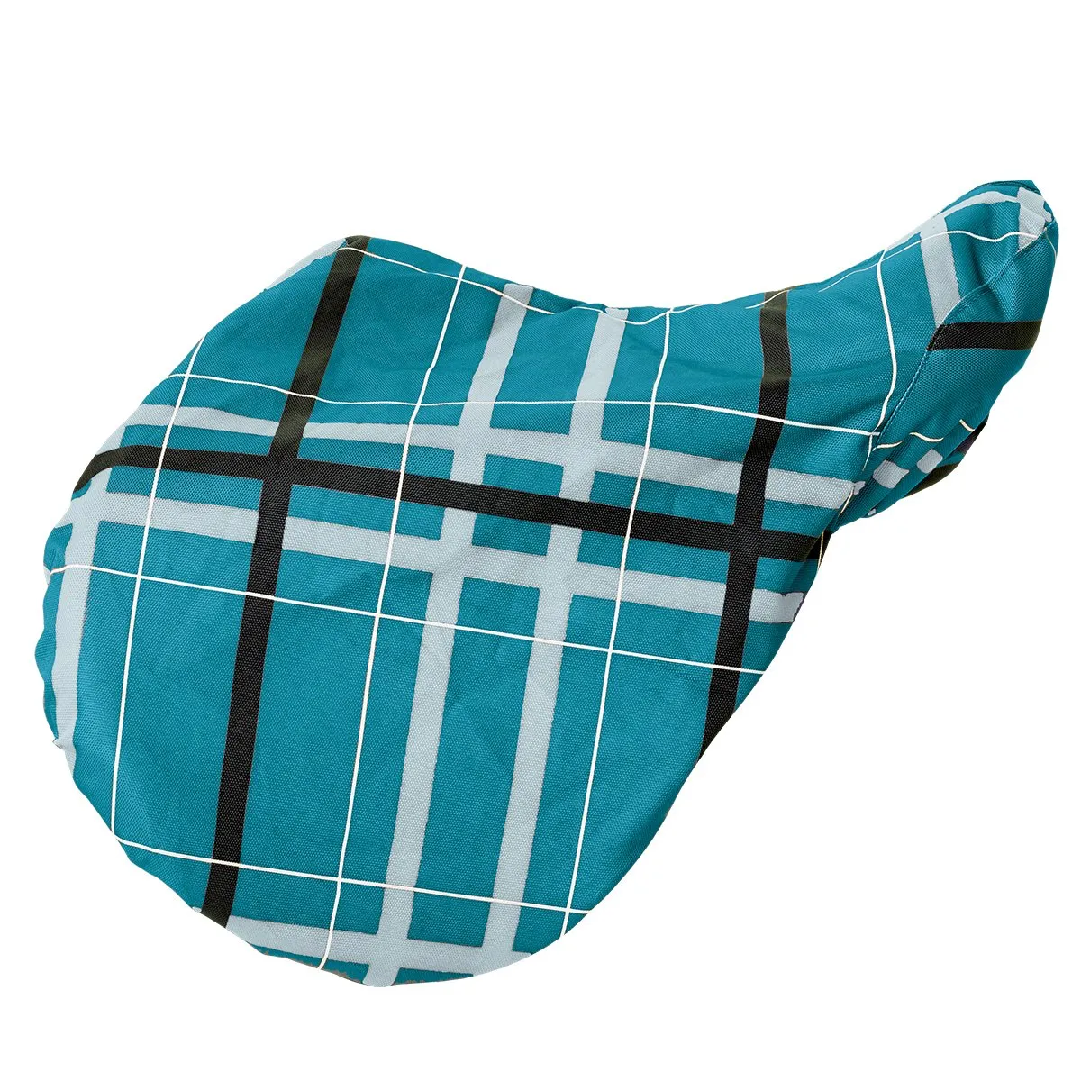 Pessoa Close Contact Saddle Cover