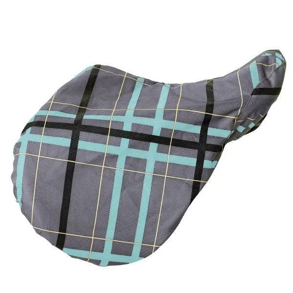 Pessoa Close Contact Saddle Cover
