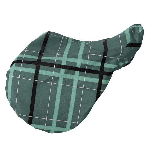 Pessoa Close Contact Saddle Cover