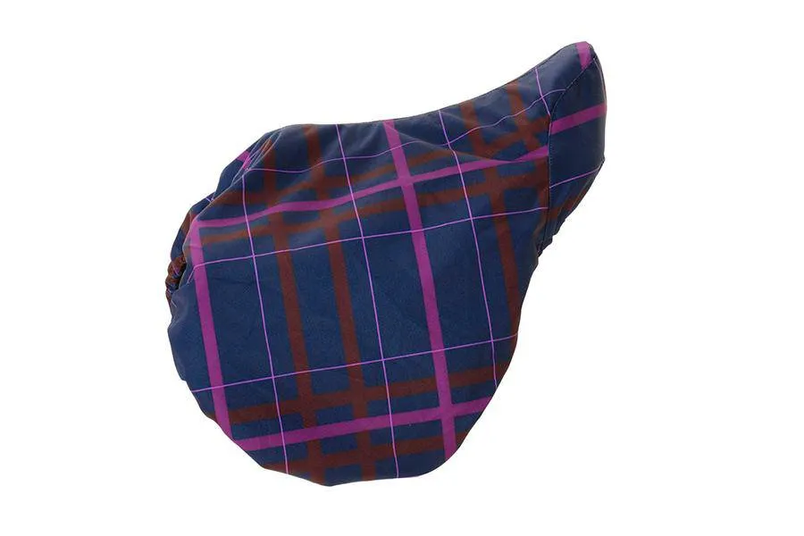 Pessoa Close Contact Saddle Cover