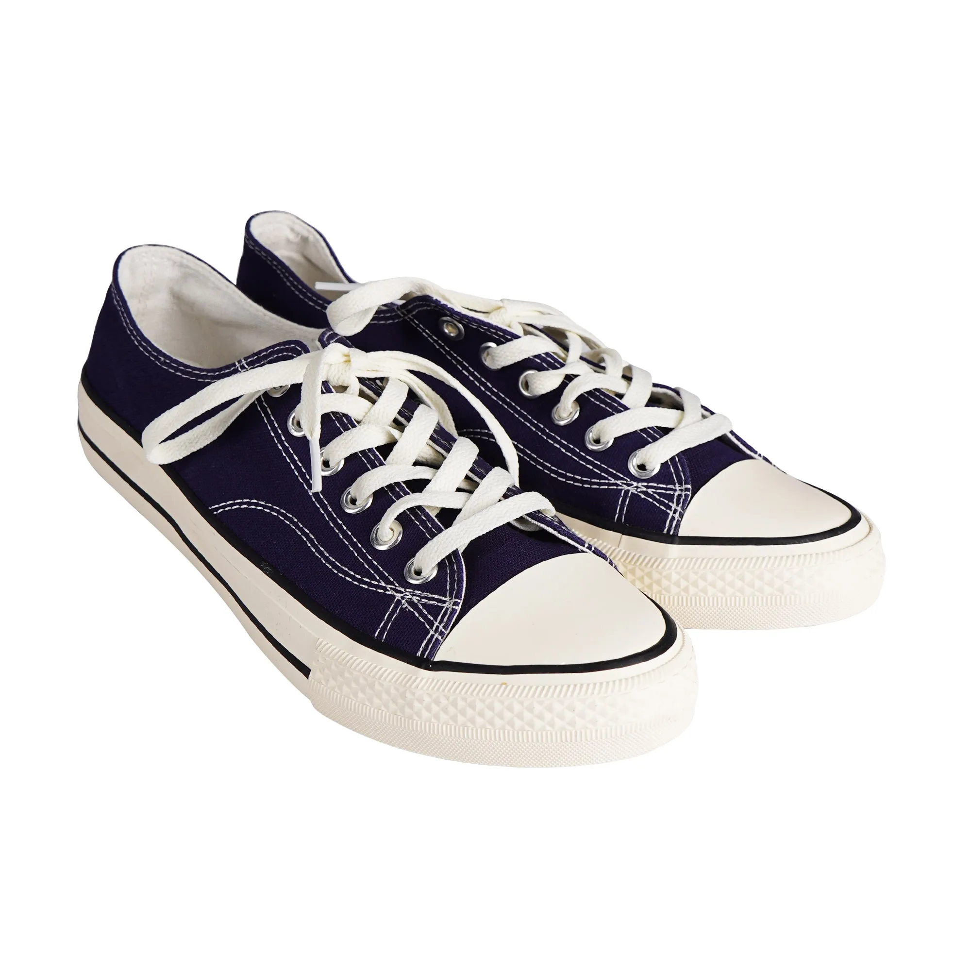 Petrol Men's Basic Accessories Sneakers 142126-U (Navy)
