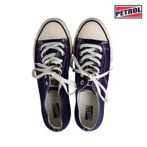 Petrol Men's Basic Accessories Sneakers 142126-U (Navy)