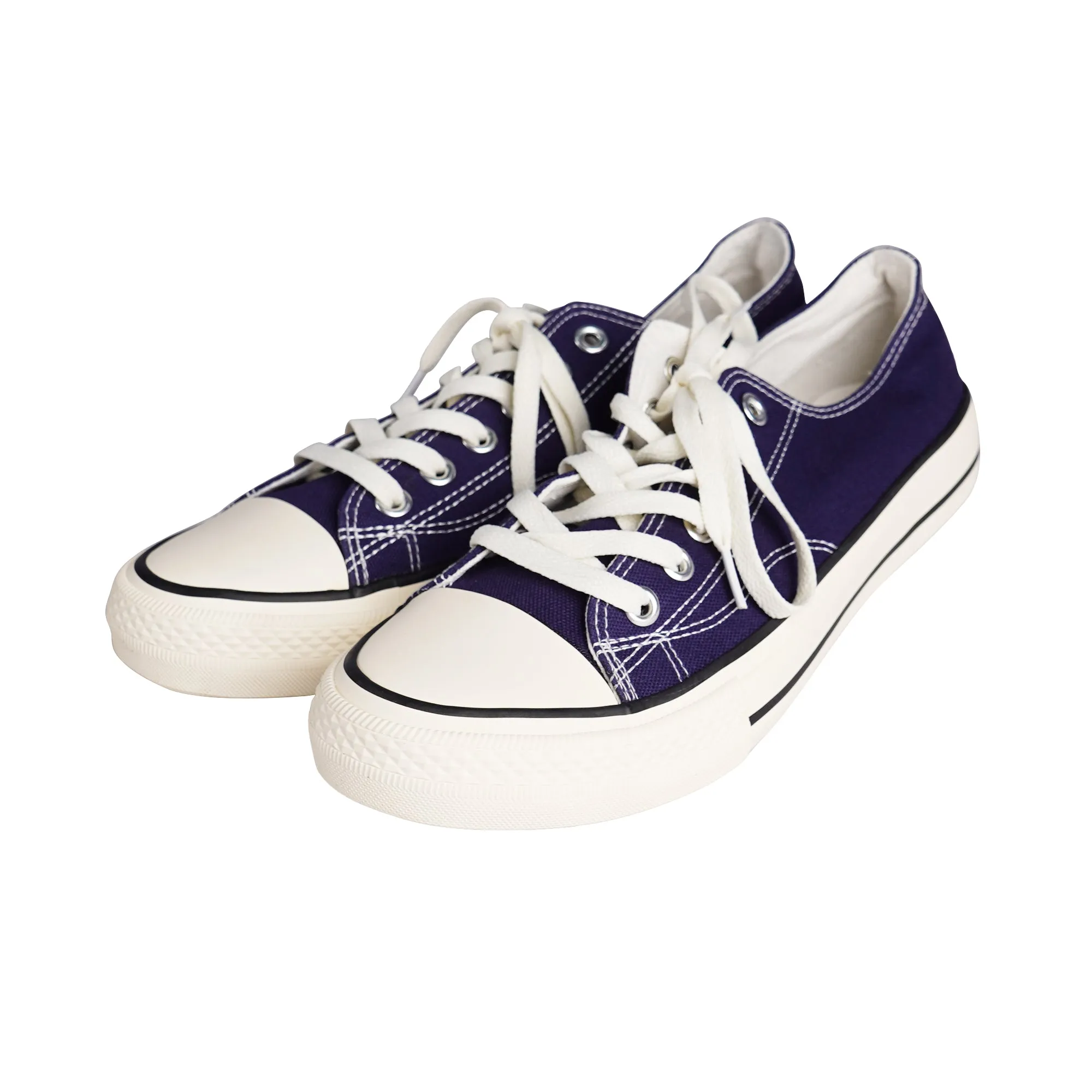 Petrol Men's Basic Accessories Sneakers 142126-U (Navy)