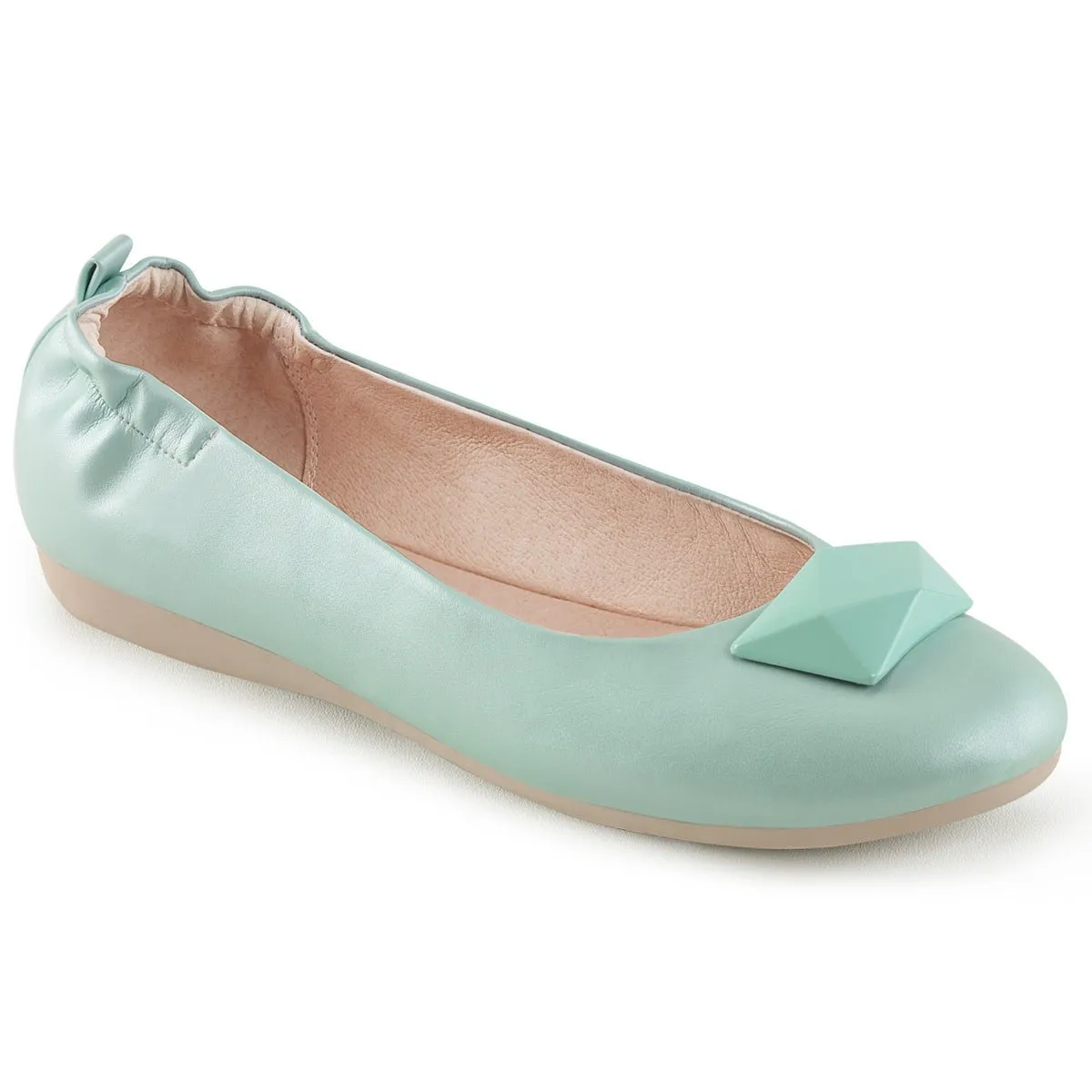 Pin Up Couture Olive 08 Womens