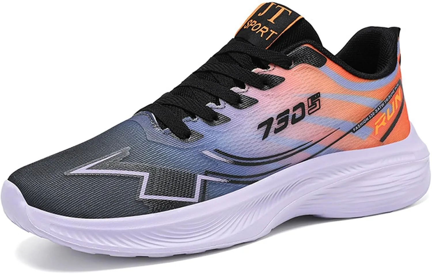 Platform Sneakers for Women Wide with Safety Shoes for Men Men's Casual Dress Sneakers Comfortable & Lightweight Loafers for Women 2024 White Sneakers Men