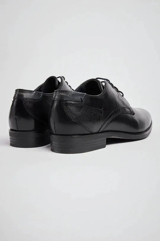 POD Connor Leather Shoes for Mens in 2 Colours, 6 to 15