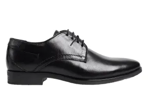 POD Connor Leather Shoes for Mens in 2 Colours, 6 to 15