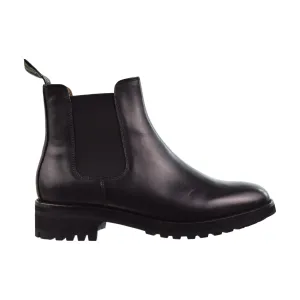 Polo Ralph Lauren Bryson Chelsea Men's Boots Black