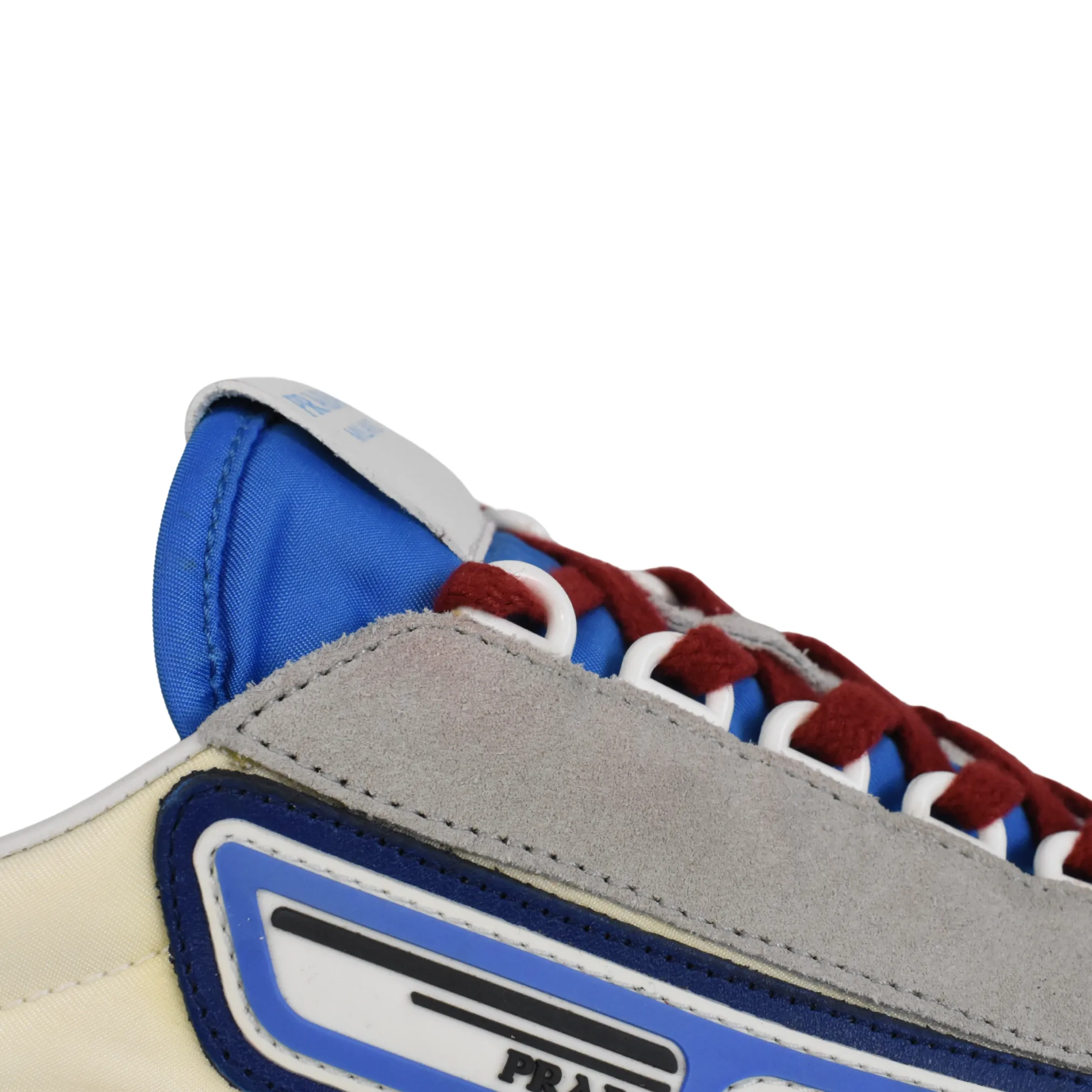 Prada 'Milano 70' Sneakers - Men's 10