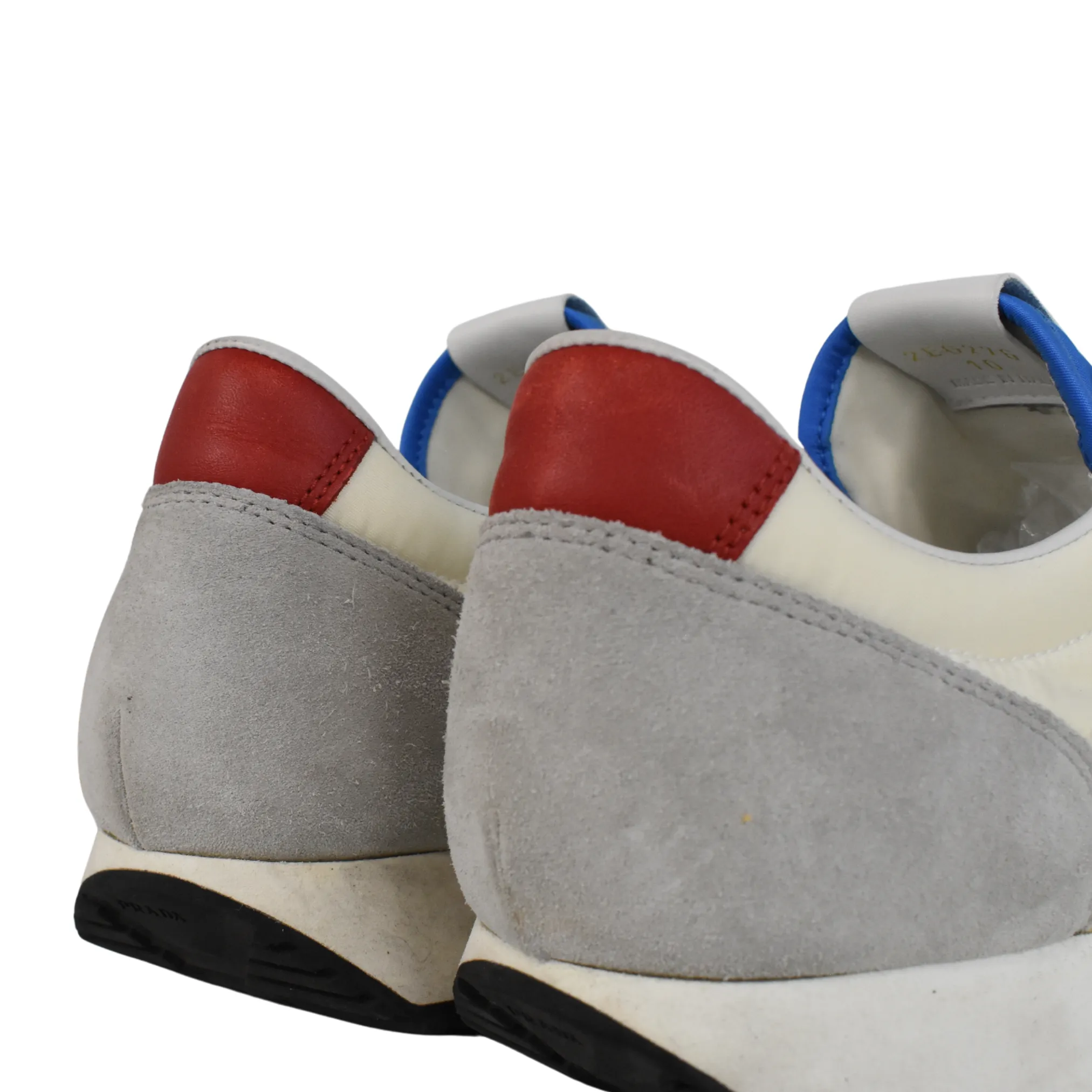 Prada 'Milano 70' Sneakers - Men's 10
