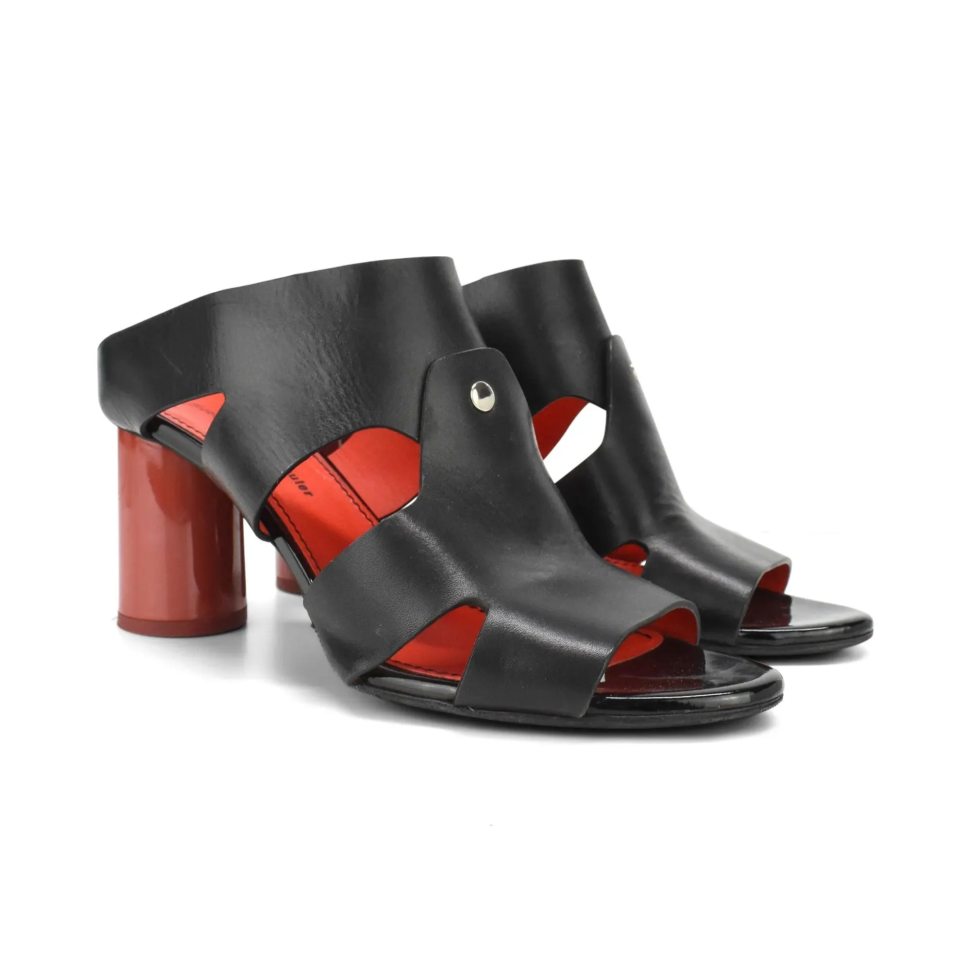 Proenza Schouler Mules - Women's 39