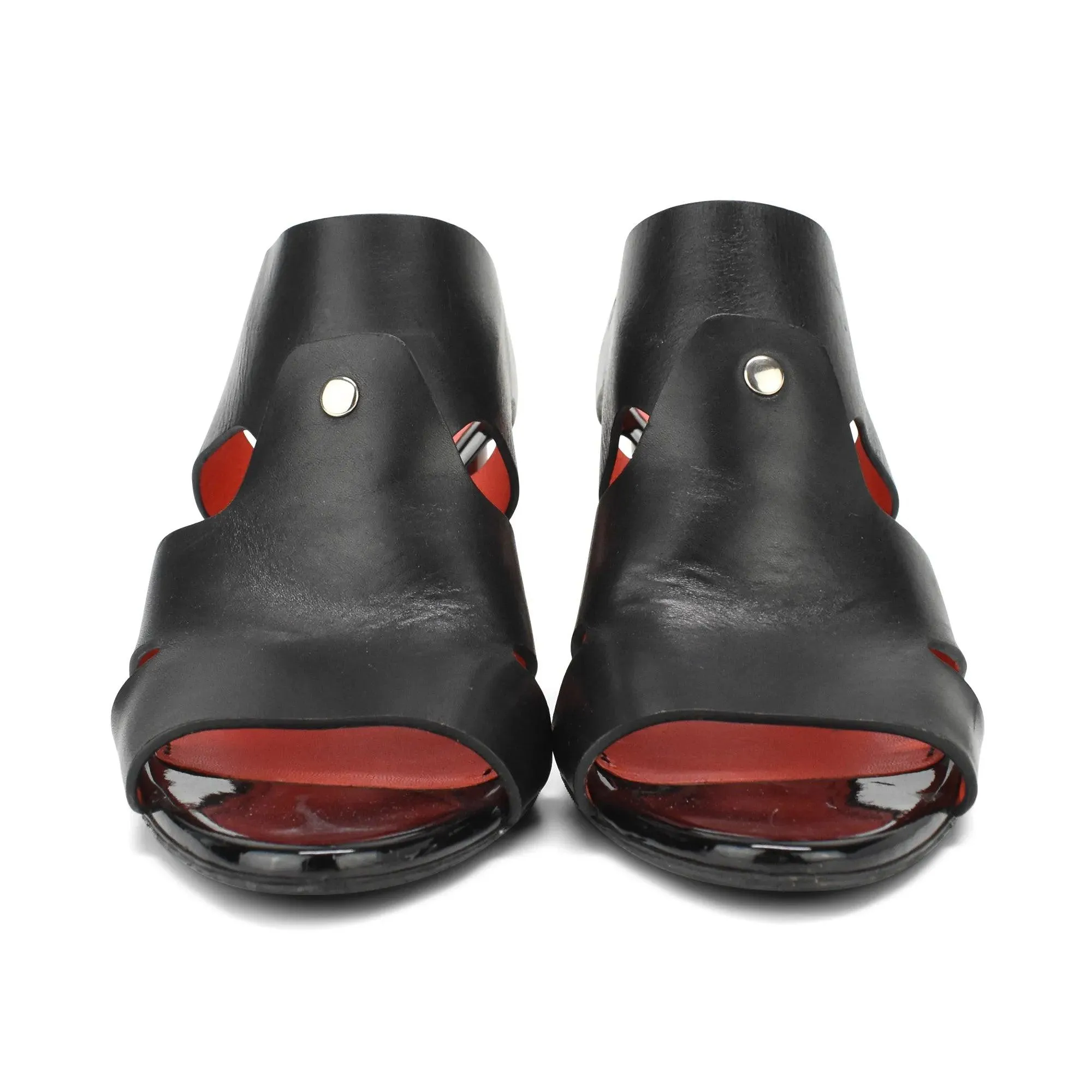 Proenza Schouler Mules - Women's 39