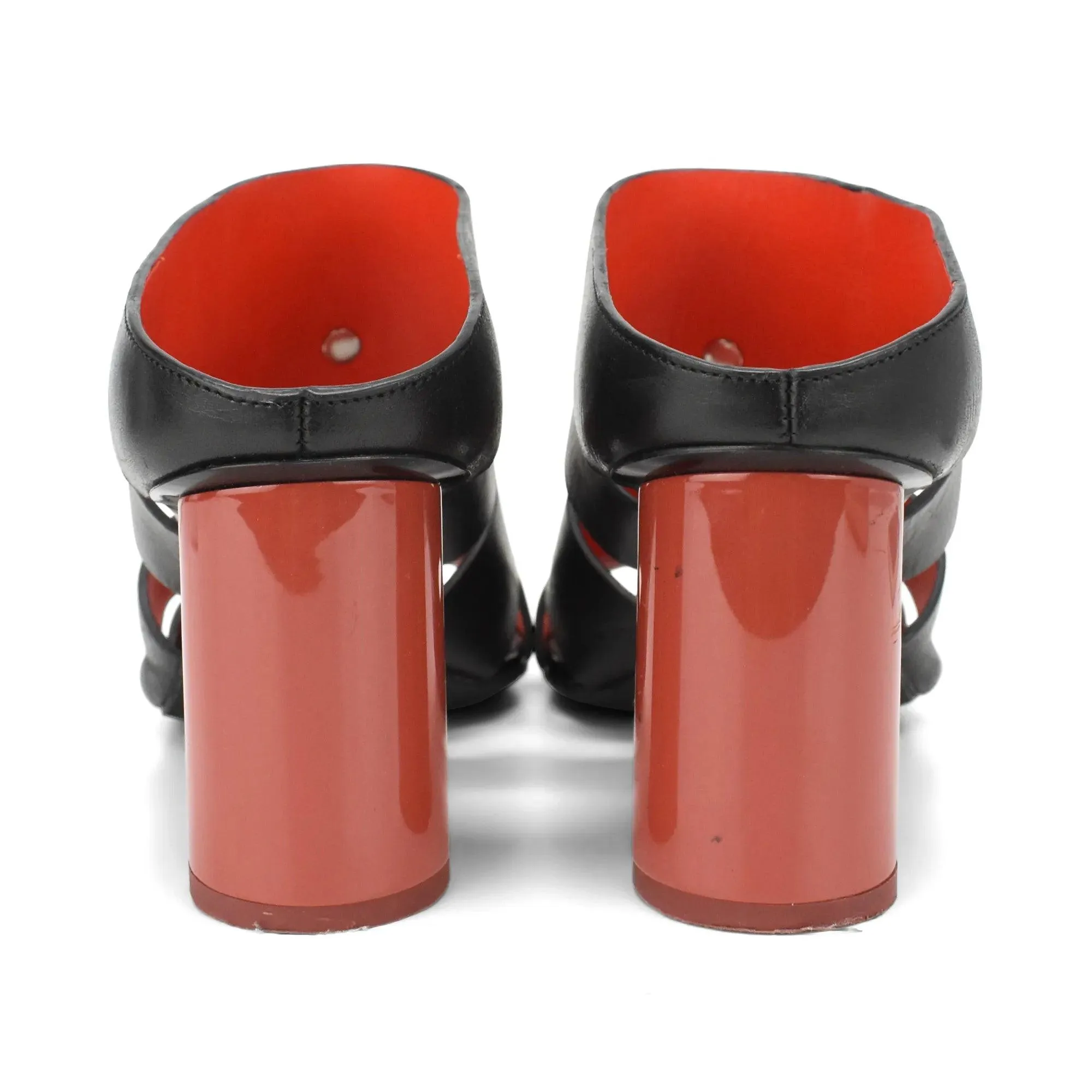 Proenza Schouler Mules - Women's 39