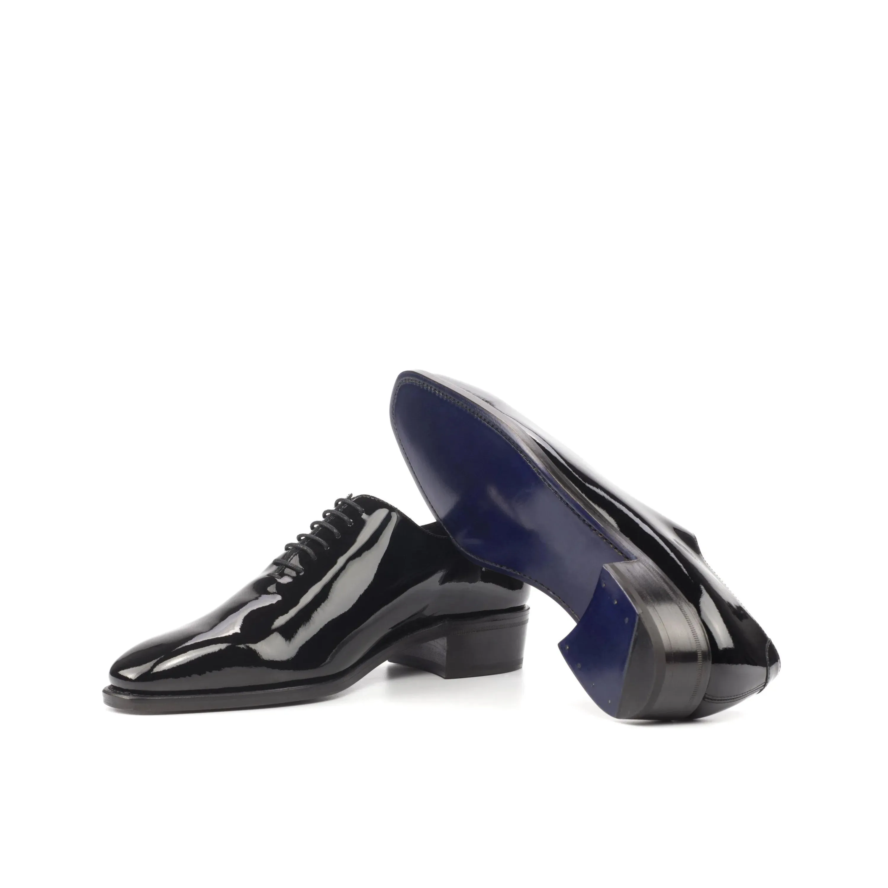 Proper Wholecut shoes II