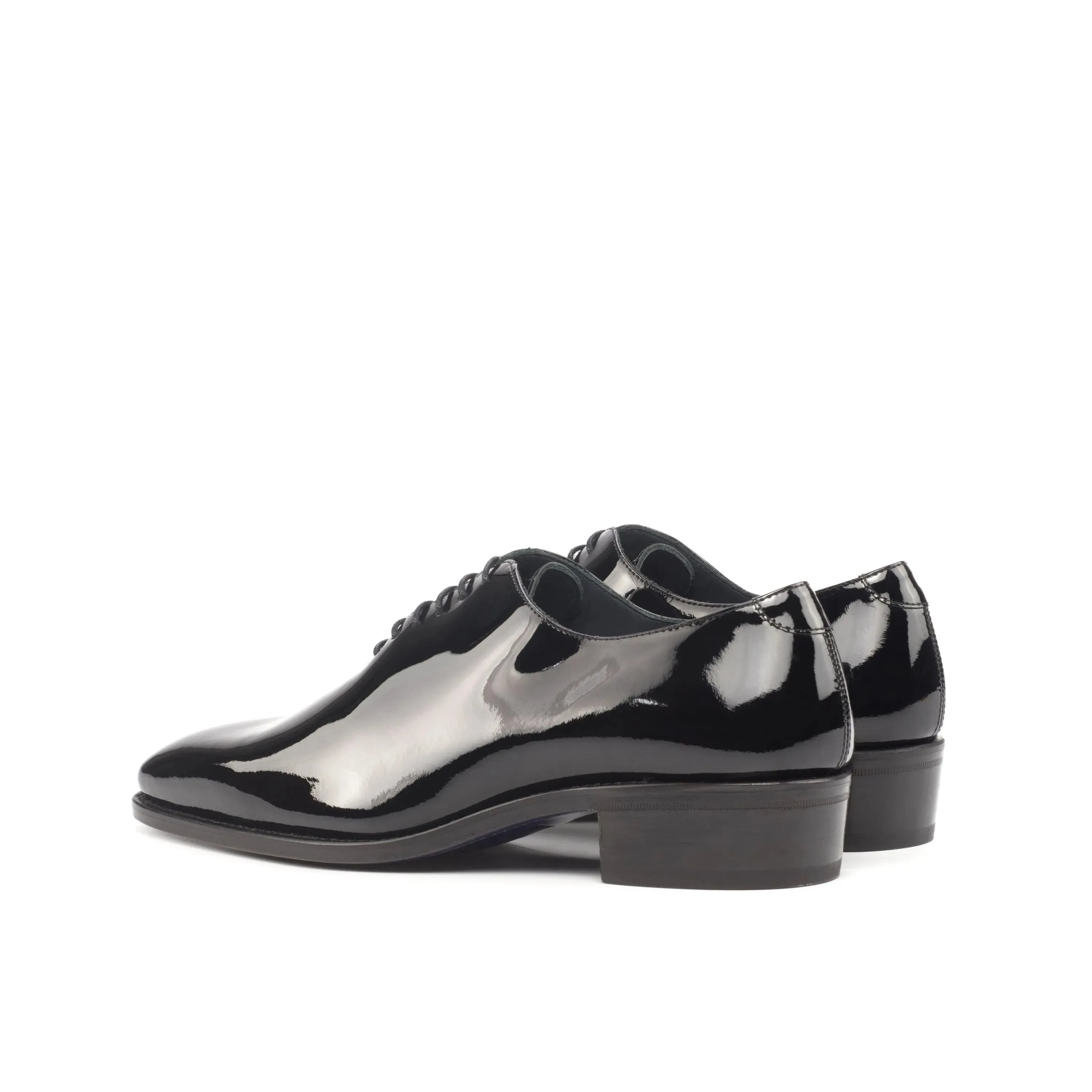 Proper Wholecut shoes II