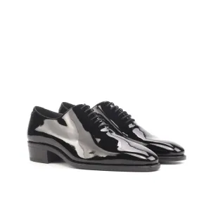 Proper Wholecut shoes II