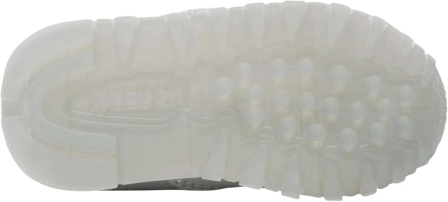 Reebok Girl's Classic Leather Sneaker