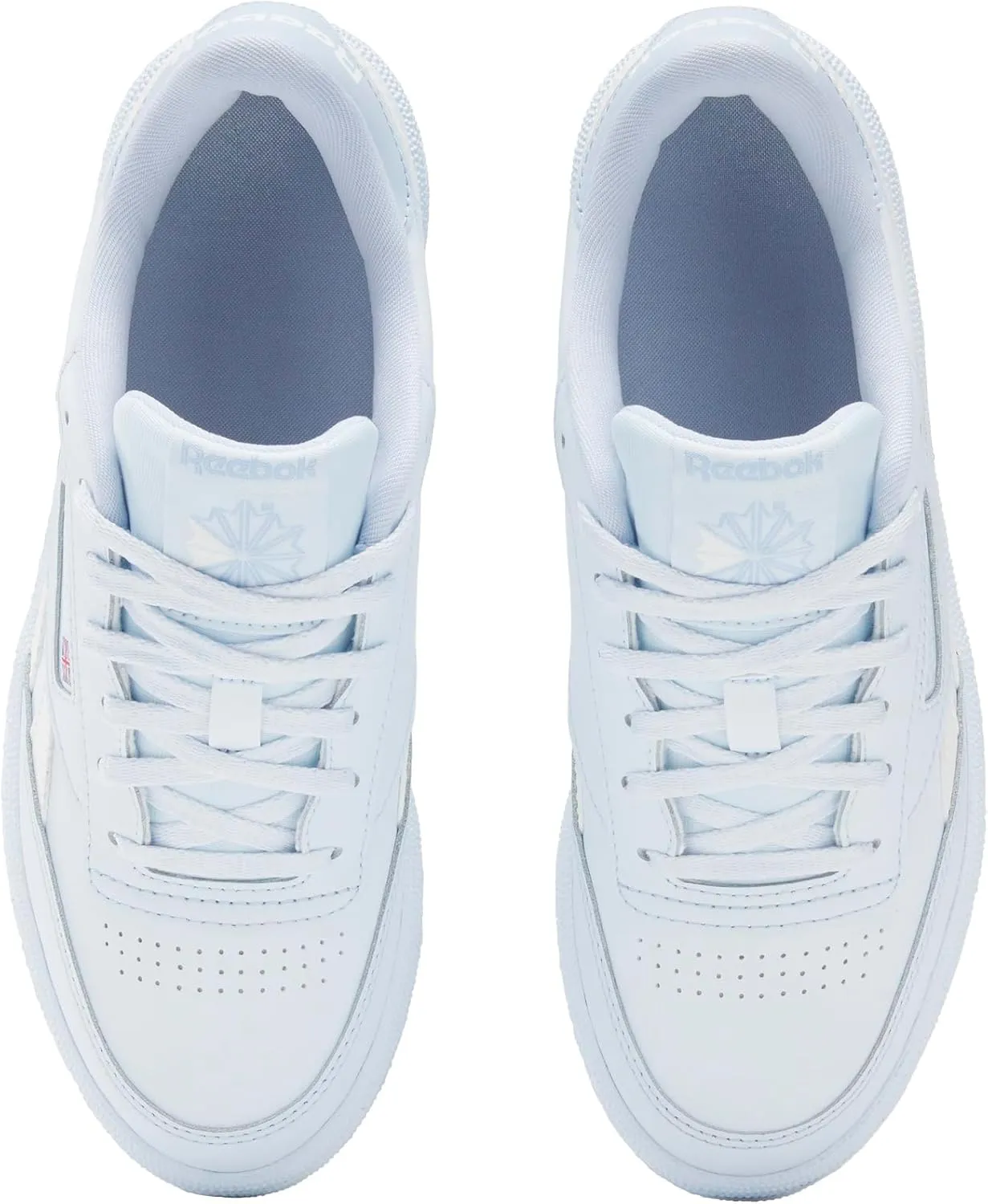 Reebok Unisex-Child Kid's Classic Leather Sneaker