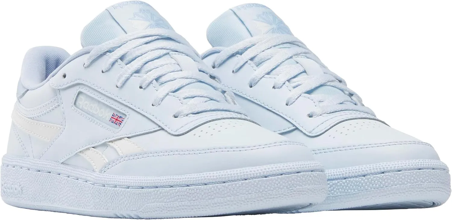 Reebok Unisex-Child Kid's Classic Leather Sneaker