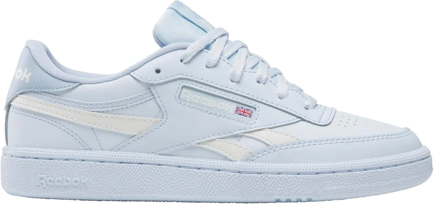 Reebok Unisex-Child Kid's Classic Leather Sneaker