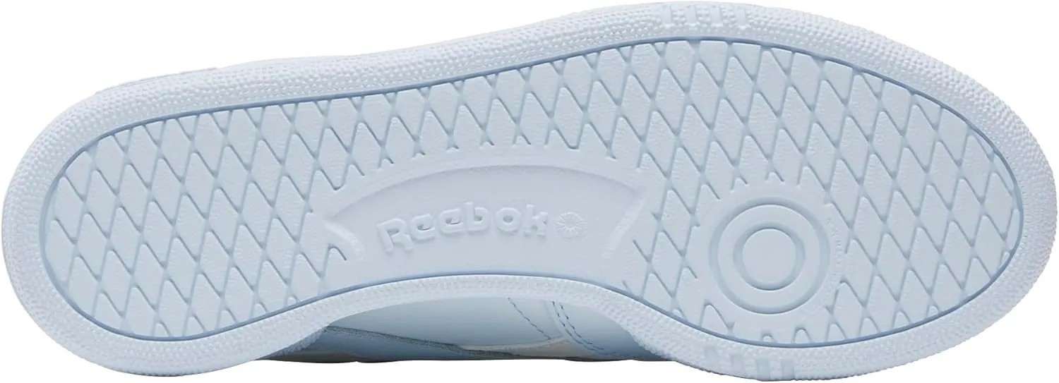 Reebok Unisex-Child Kid's Classic Leather Sneaker