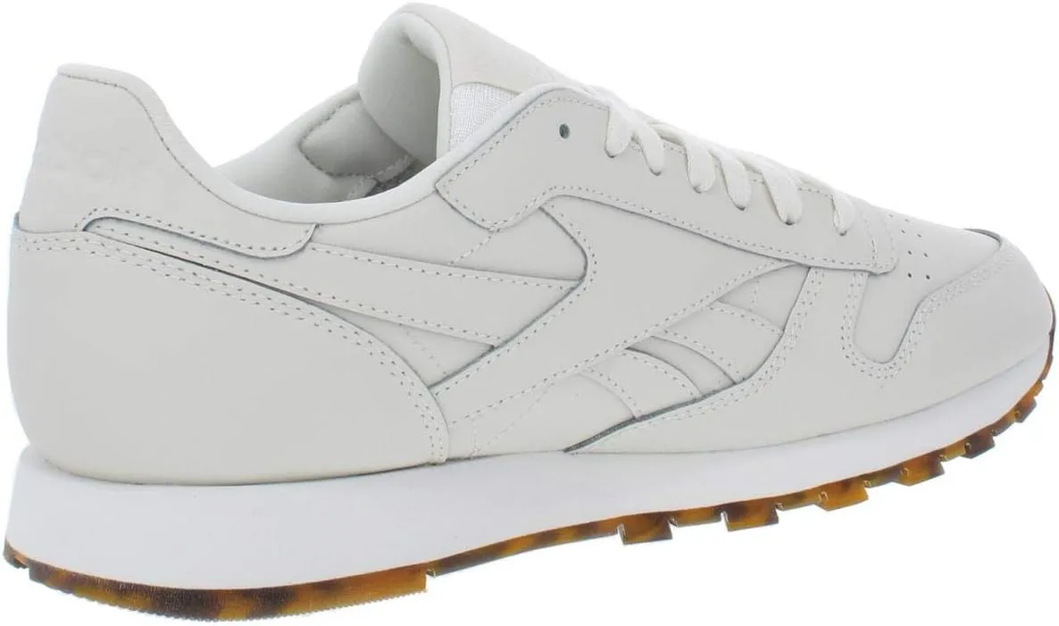 Reebok Women's Classic Leather Sneaker