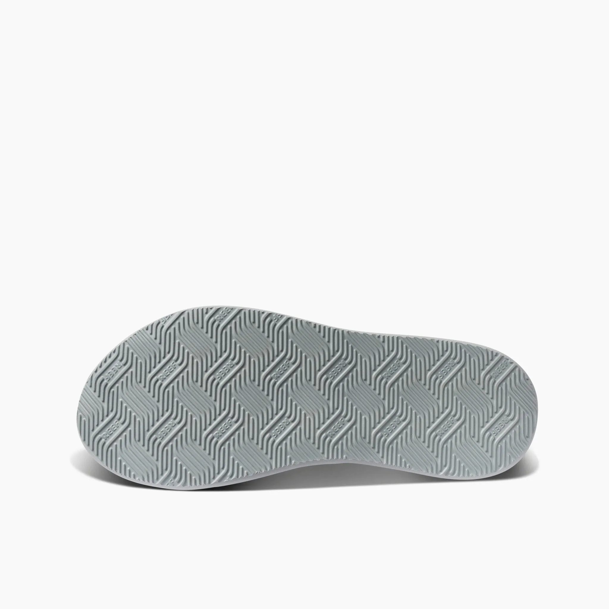 Reef "Phantom Nias" Men's Sandals in Light Grey