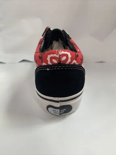Revenge X Storm [RED DRAG] Men’s Athletic Sneakers Size: 14 RV29