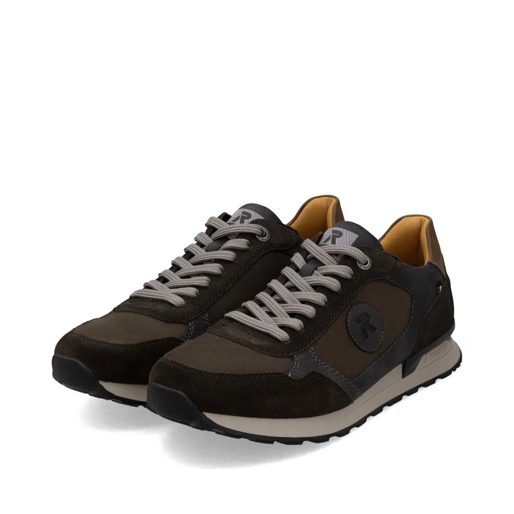 Revolution U030545- Trainer