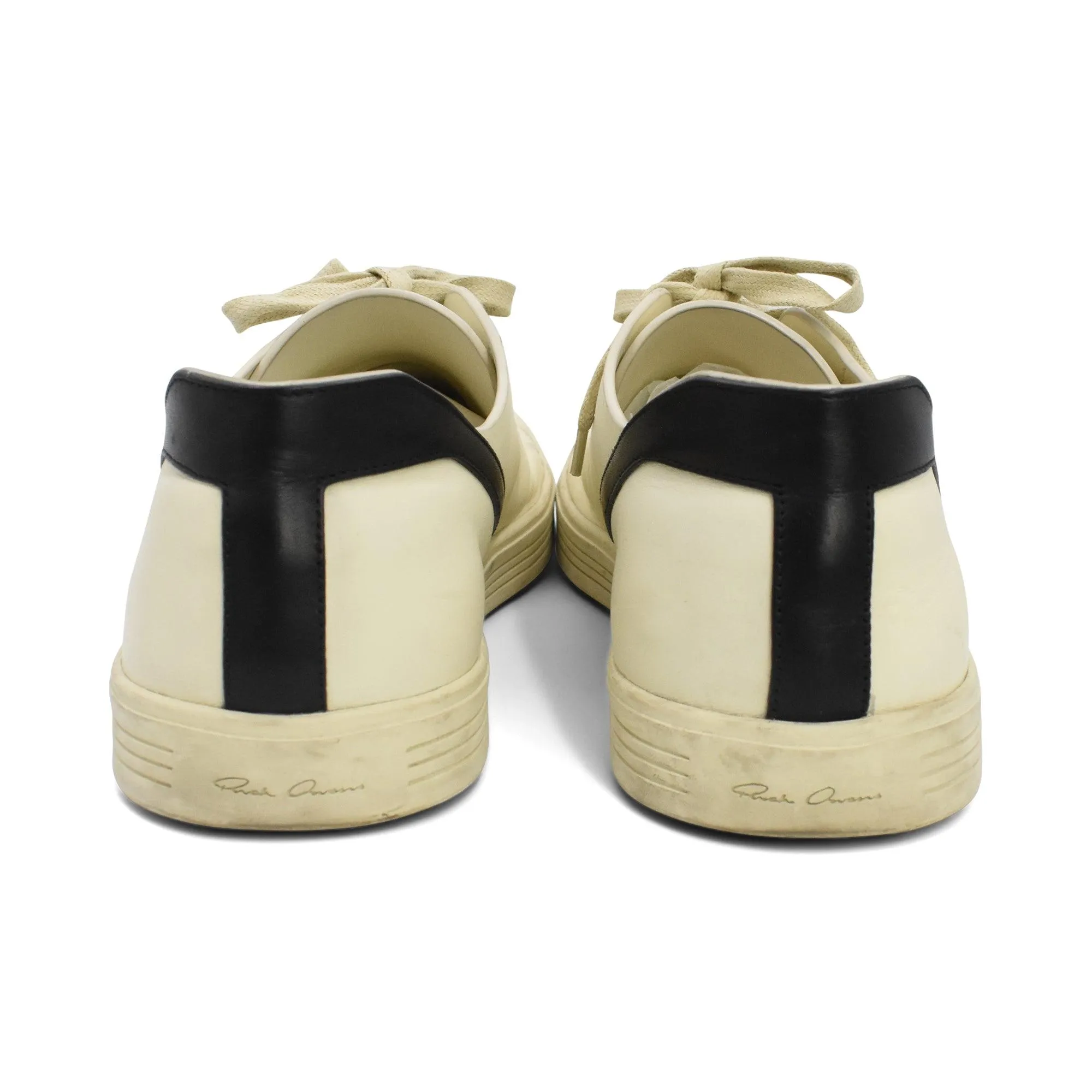 Rick Owens Sneakers - Men's 44