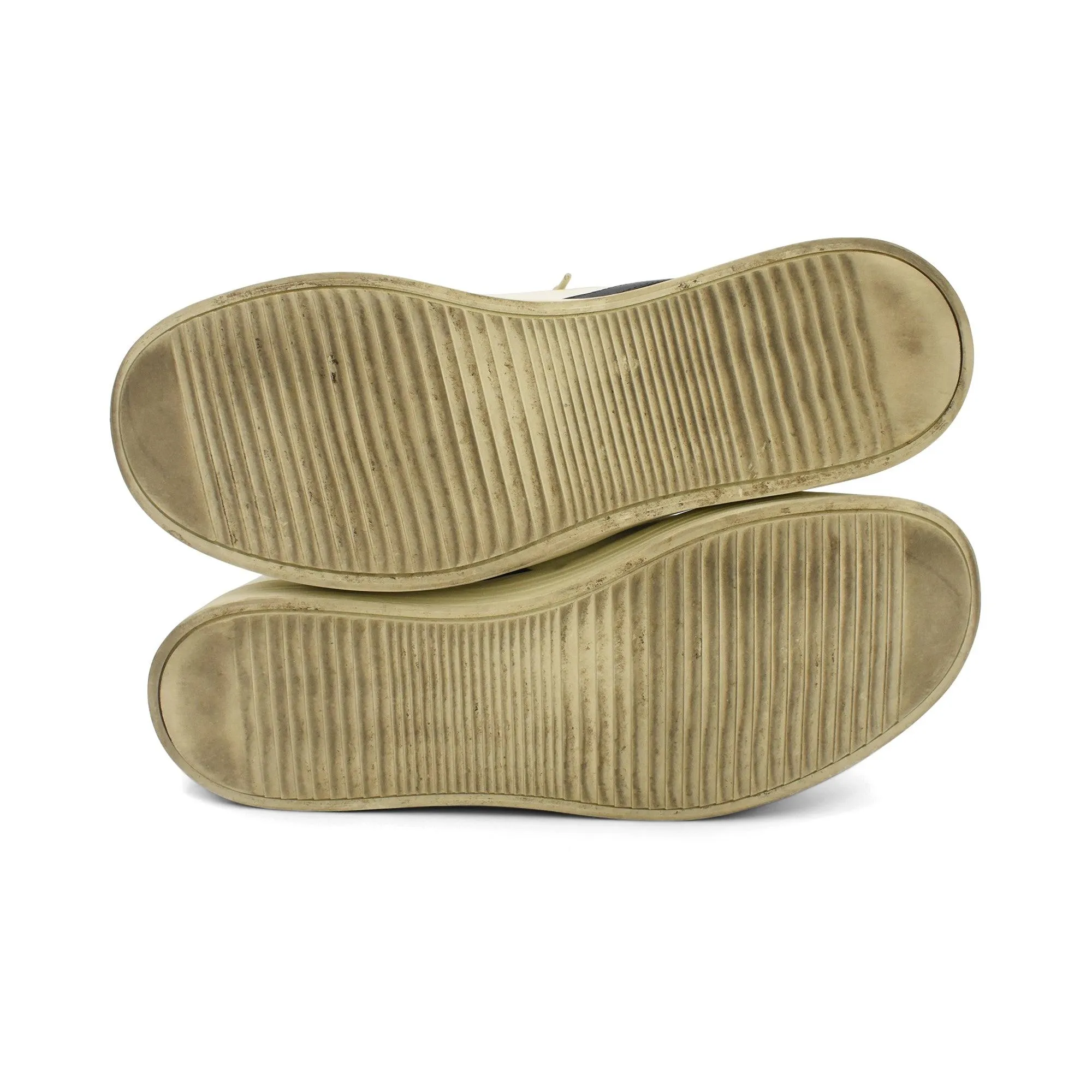 Rick Owens Sneakers - Men's 44